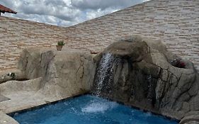Chácara Paraiso
